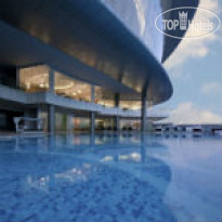 Jumeirah at Etihad Towers Serviced Residences 