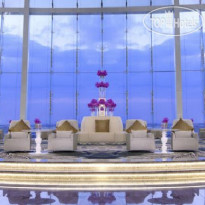 Jumeirah at Etihad Towers Serviced Residences 