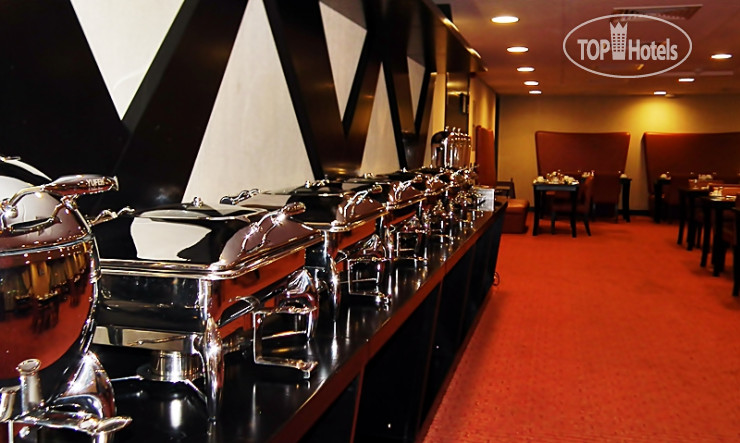 New photos from tourists Paragon Hotel 3*