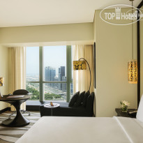 Sofitel Abu Dhabi Corniche 