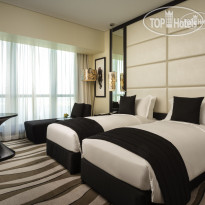 Sofitel Abu Dhabi Corniche 