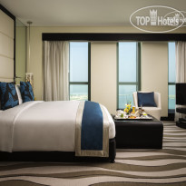 Sofitel Abu Dhabi Corniche 