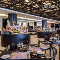 Sofitel Abu Dhabi Corniche 