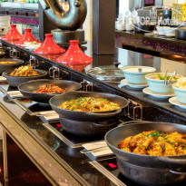Sofitel Abu Dhabi Corniche 