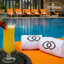 Sofitel Abu Dhabi Corniche 