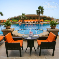 Sofitel Abu Dhabi Corniche 