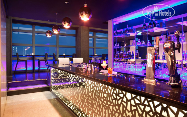 Sofitel Abu Dhabi Corniche