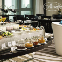 Sofitel Abu Dhabi Corniche 