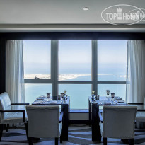 Sofitel Abu Dhabi Corniche 