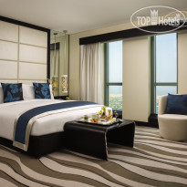 Sofitel Abu Dhabi Corniche 