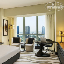Sofitel Abu Dhabi Corniche 