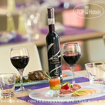 Novotel Abu Dhabi Al Bustan