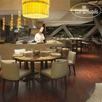 Andaz Capital Gate Abu Dhabi 