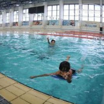 Al Jazira Club Hotel 
