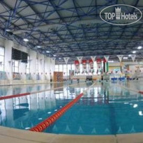 Al Jazira Club Hotel 