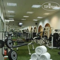 Al Jazira Club Hotel 