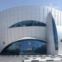 Al Jazira Club Hotel 