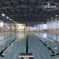Al Jazira Club Hotel 