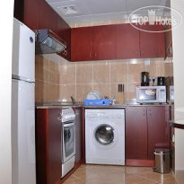 Ramee Royal Hotel Apartments 