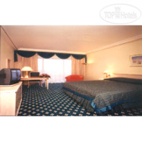 Radisson Blu Hotel & Resort, Al Ain 