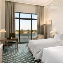 Radisson Blu Hotel & Resort, Al Ain