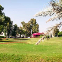Radisson Blu Hotel & Resort, Al Ain 