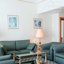 Radisson Blu Hotel & Resort, Al Ain 