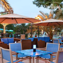 Radisson Blu Hotel & Resort, Al Ain