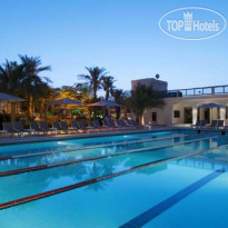 Radisson Blu Hotel & Resort, Al Ain