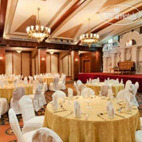 Radisson Blu Hotel & Resort, Al Ain