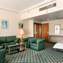 Radisson Blu Hotel & Resort, Al Ain