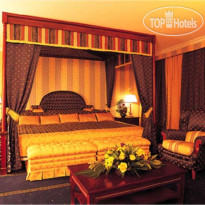 Radisson Blu Hotel & Resort, Al Ain