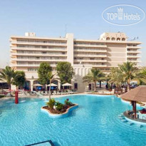Radisson Blu Hotel & Resort, Al Ain