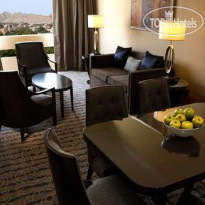 Radisson Blu Hotel & Resort, Al Ain