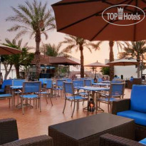 Radisson Blu Hotel & Resort, Al Ain