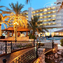 Radisson Blu Hotel & Resort, Al Ain