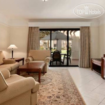 Radisson Blu Hotel & Resort, Al Ain