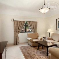 Radisson Blu Hotel & Resort, Al Ain