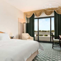 Radisson Blu Hotel & Resort, Al Ain