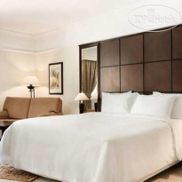Radisson Blu Hotel & Resort, Al Ain