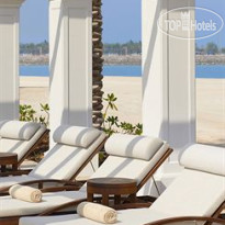 The St. Regis Abu Dhabi 