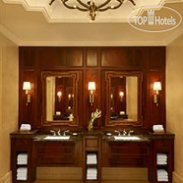 The St. Regis Abu Dhabi