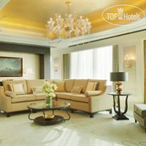 The St. Regis Abu Dhabi