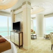 The St. Regis Abu Dhabi