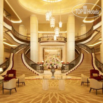 The St. Regis Abu Dhabi