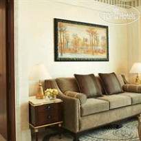 The St. Regis Abu Dhabi