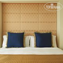 The St. Regis Abu Dhabi