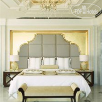The St. Regis Abu Dhabi
