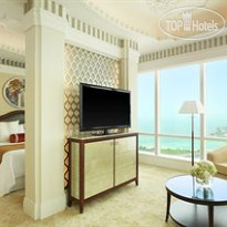 The St. Regis Abu Dhabi