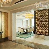 The St. Regis Abu Dhabi